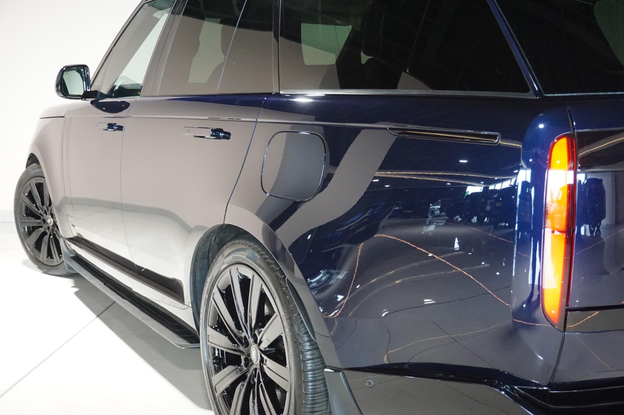 Land Rover Range Rover 3.0 P440e 38.2kWh HSE SUV 5dr Petrol Plug-in Hybrid Auto 4WD Euro 6 (s/s) (440 ps)